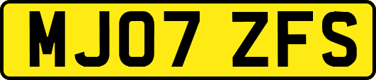 MJ07ZFS