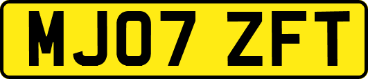 MJ07ZFT