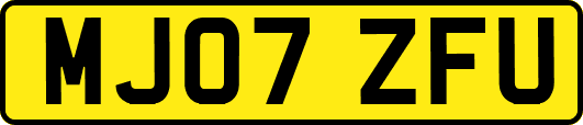 MJ07ZFU