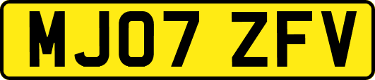 MJ07ZFV