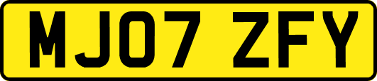 MJ07ZFY