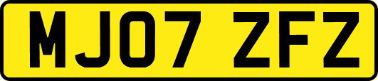 MJ07ZFZ