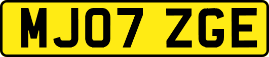 MJ07ZGE