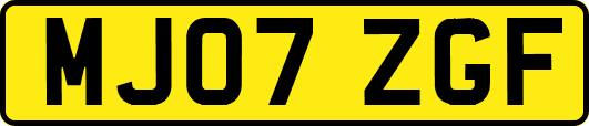 MJ07ZGF