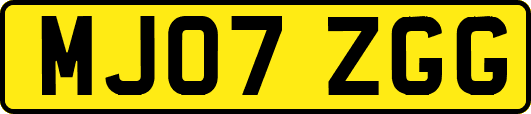 MJ07ZGG