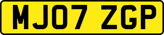 MJ07ZGP