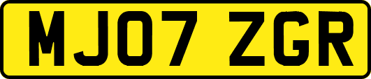 MJ07ZGR