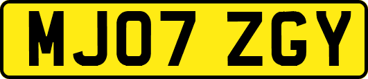 MJ07ZGY