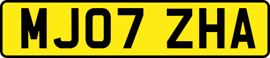 MJ07ZHA
