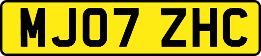 MJ07ZHC