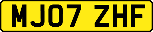 MJ07ZHF