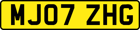 MJ07ZHG