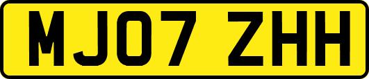 MJ07ZHH