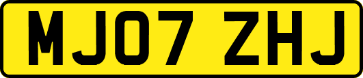 MJ07ZHJ