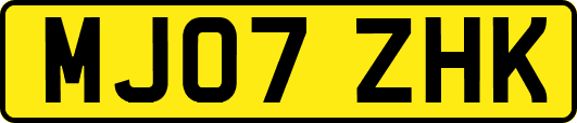 MJ07ZHK