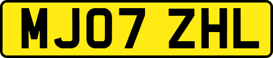 MJ07ZHL
