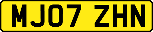 MJ07ZHN