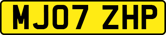 MJ07ZHP