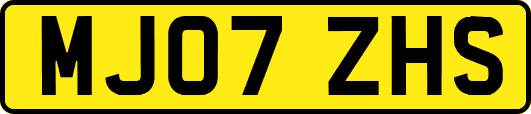 MJ07ZHS