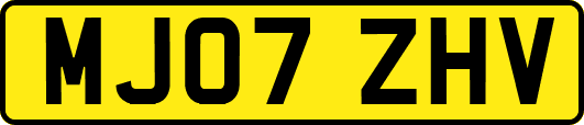 MJ07ZHV