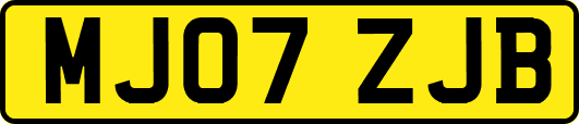 MJ07ZJB