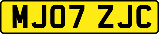 MJ07ZJC