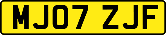 MJ07ZJF