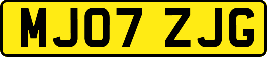 MJ07ZJG