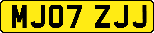 MJ07ZJJ