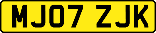 MJ07ZJK