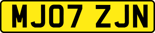 MJ07ZJN