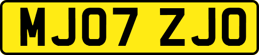 MJ07ZJO