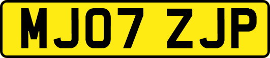 MJ07ZJP