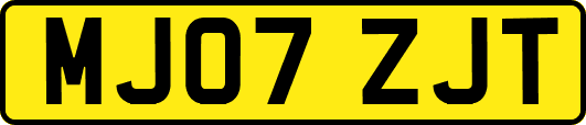 MJ07ZJT