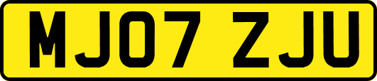 MJ07ZJU