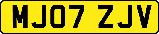 MJ07ZJV