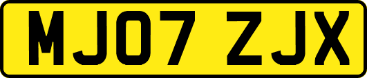 MJ07ZJX