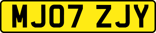 MJ07ZJY