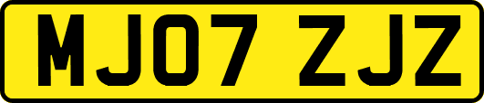MJ07ZJZ
