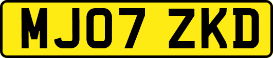 MJ07ZKD