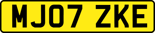 MJ07ZKE