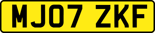 MJ07ZKF