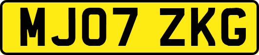 MJ07ZKG