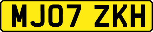 MJ07ZKH