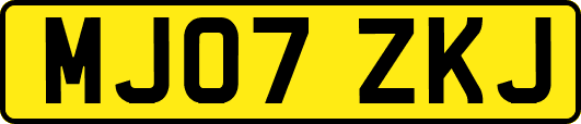 MJ07ZKJ