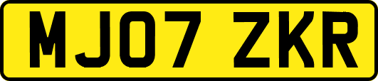 MJ07ZKR