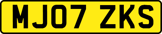 MJ07ZKS