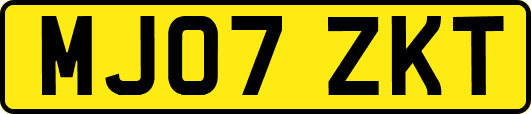 MJ07ZKT