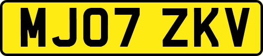 MJ07ZKV