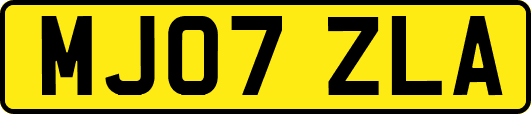 MJ07ZLA